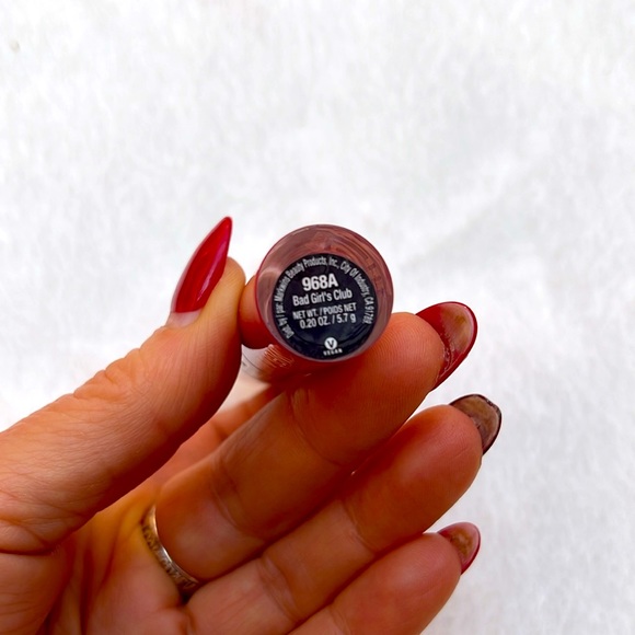 NWT Wet n wild mega last liquid Catsuit high shine lipstick 968A - Picture 4 of 4